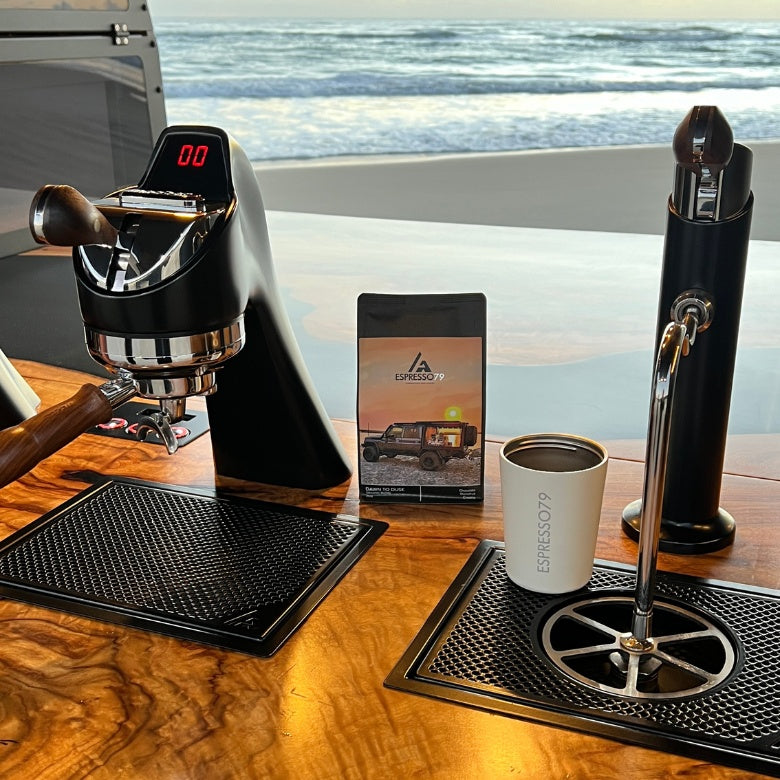 Dawn to Dusk Coffee