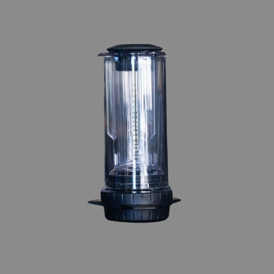 Delter Coffee Press
