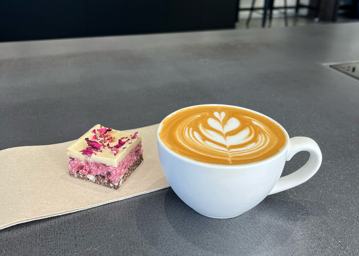 Cafe Slide