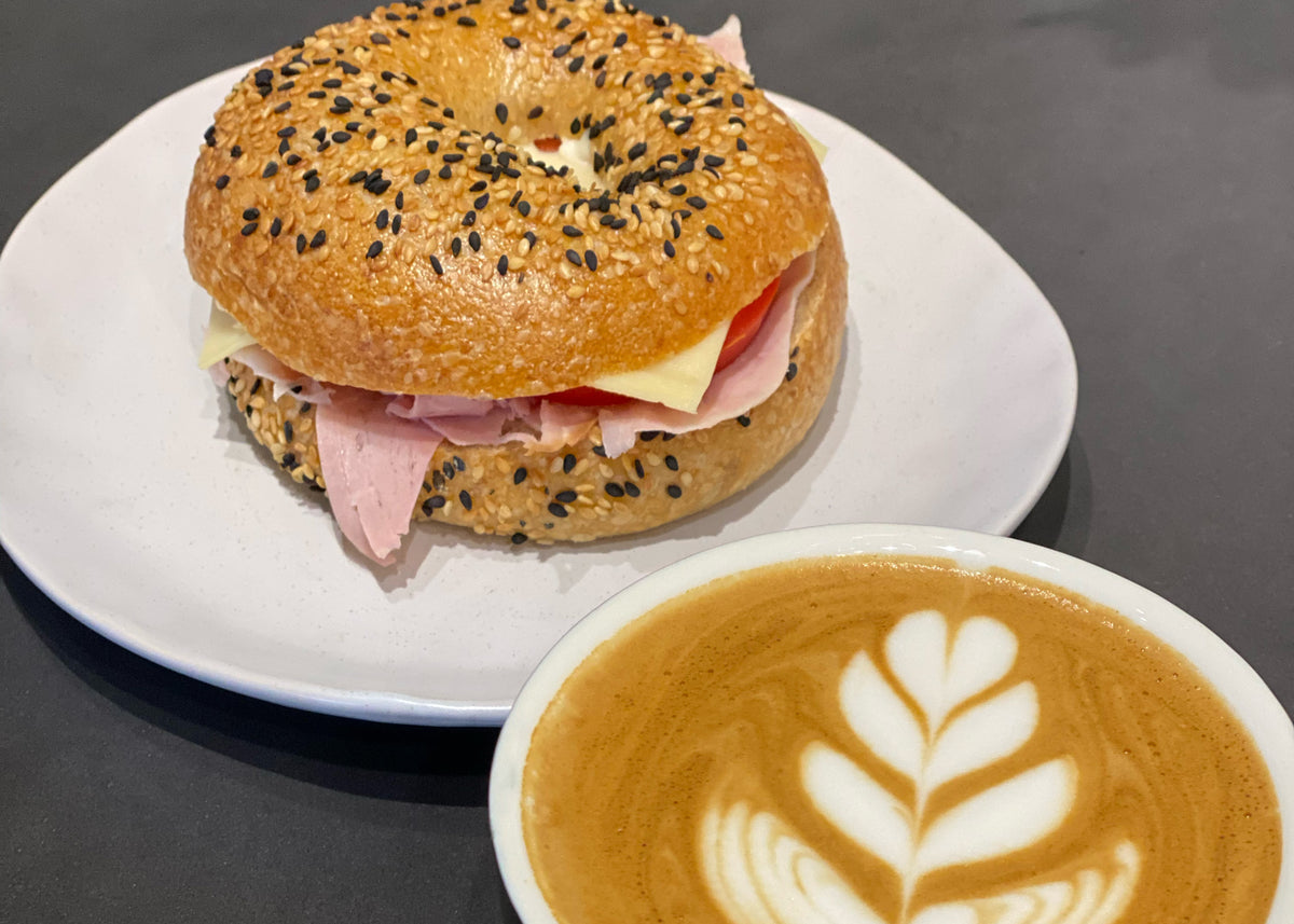 Cafe Slide