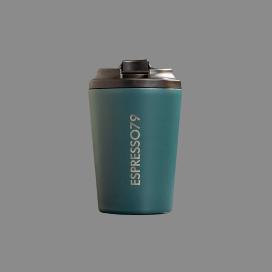 Emerald Fressko 12oz Coffee Cup