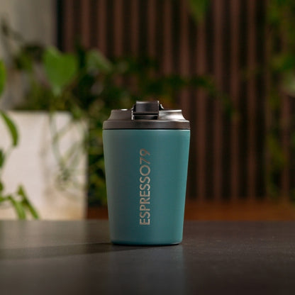 Emerald Fressko 8oz Coffee Cup
