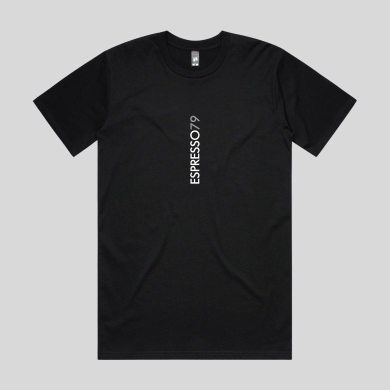 『OJ TEE SHIRT ESPRRESO 40』 Espresso 79 Logo AS Colour Tee | Espresso 79