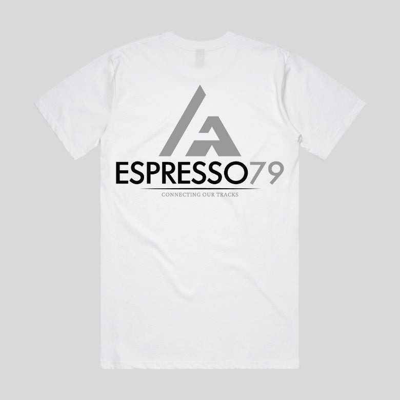 Espresso 79 Tee