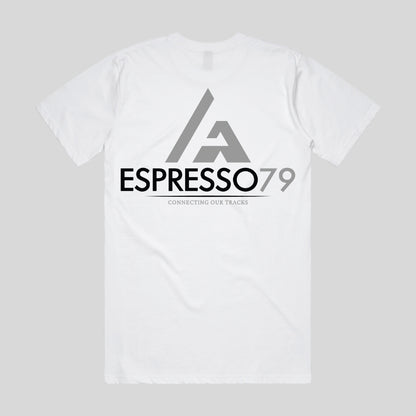 Espresso 79 Tee