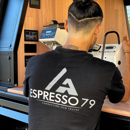 Espresso 79 Tee