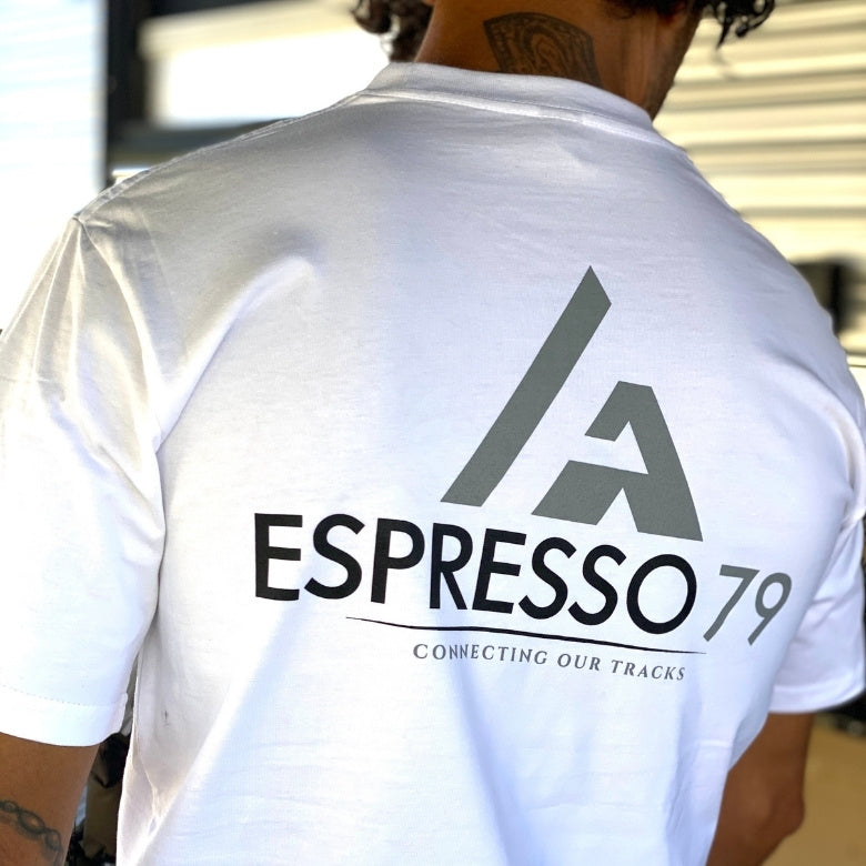 Espresso 79 Tee
