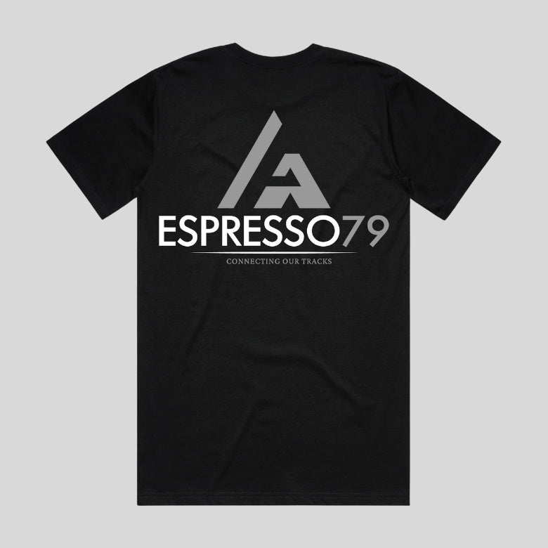 Espresso 79 Tee