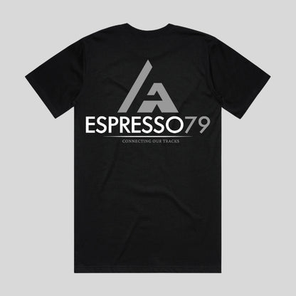 Espresso 79 Tee