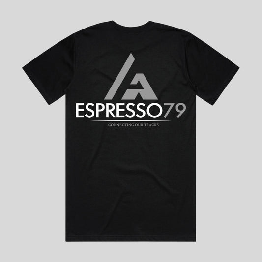 Espresso 79 Tee