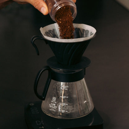 Hario V60 Coffee Filters