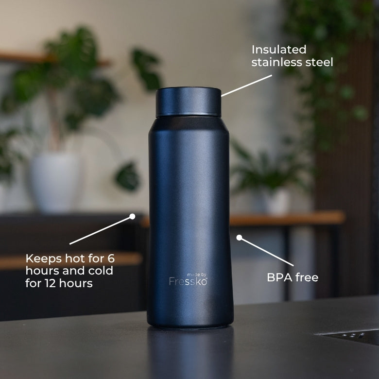 Fressko Water Bottle (1L)