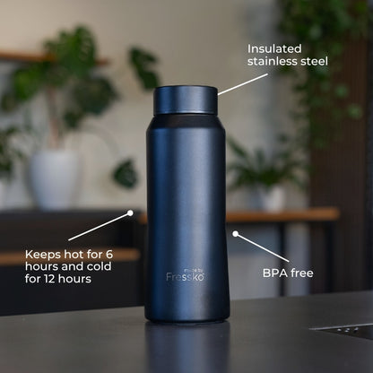 Fressko Water Bottle (1L)