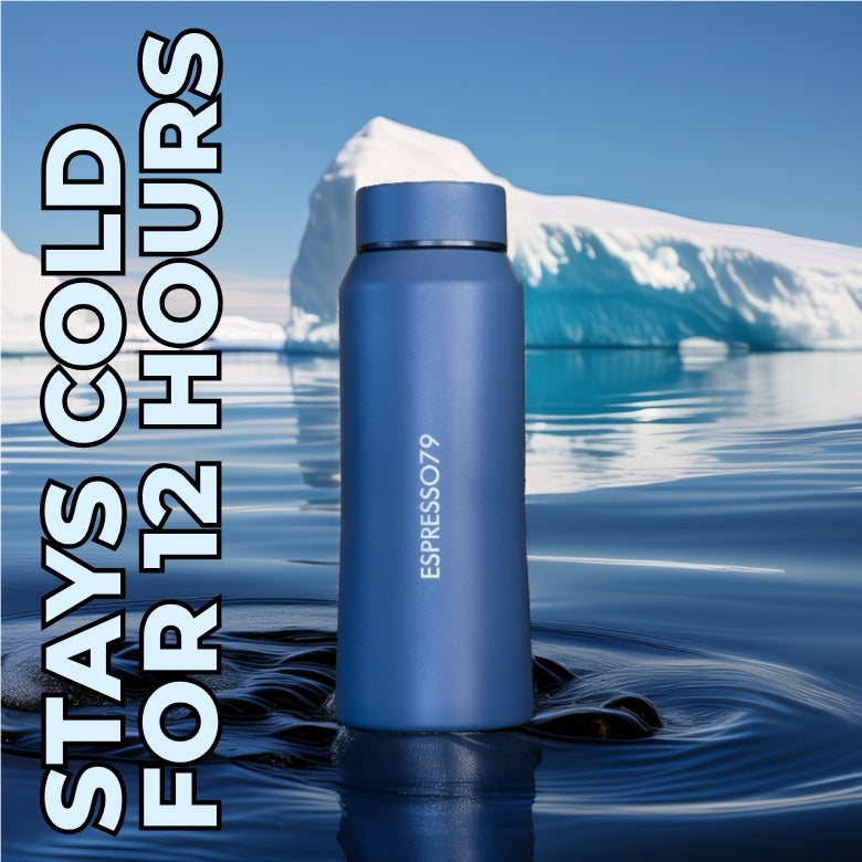 Fressko Water Bottle (1L)