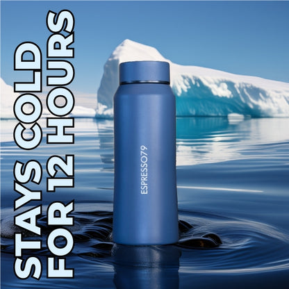 Fressko Water Bottle (1L)