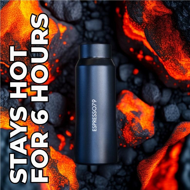 Fressko Water Bottle (1L)