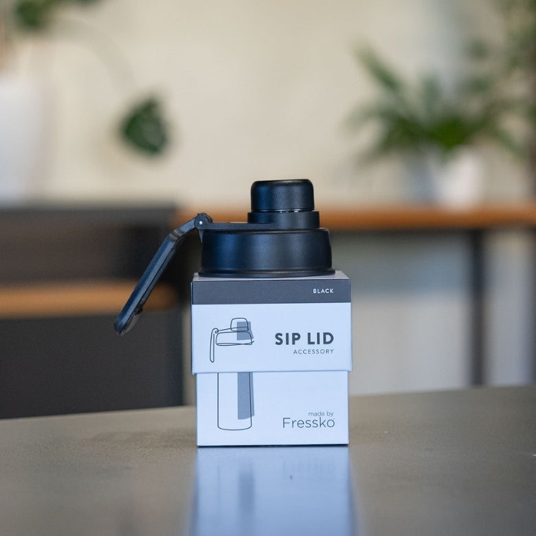 Fressko Water Bottle Sip Lid