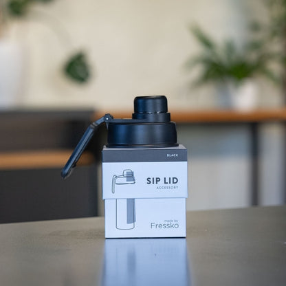 Fressko Water Bottle Sip Lid