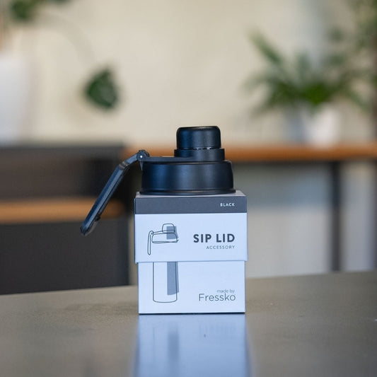 Fressko Water Bottle Sip Lid