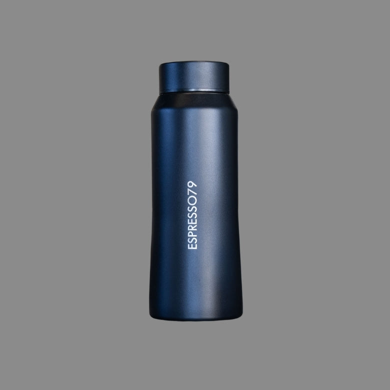 Fressko Water Bottle Coal