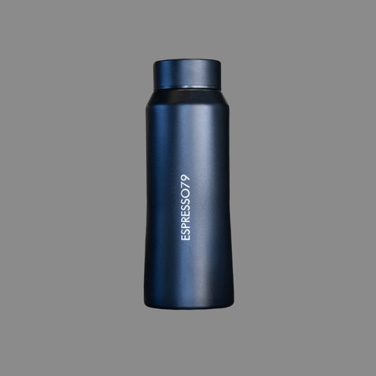 Fressko Water Bottle Coal