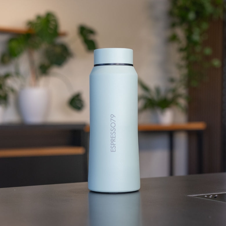 Fressko Water Bottle Sage