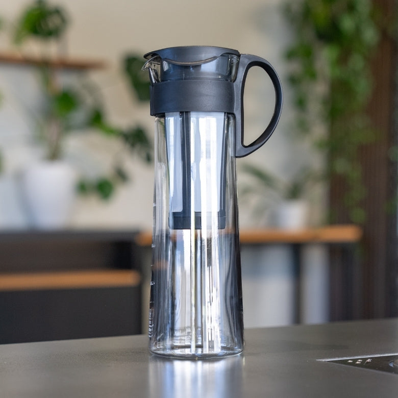 Hario Cold Brew Coffee Pot Maker 1L