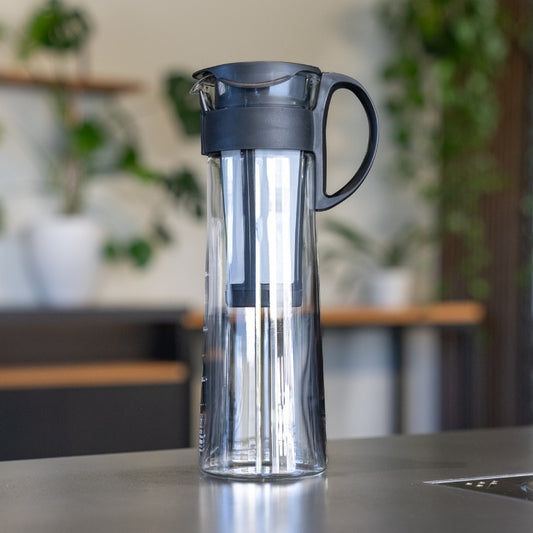 Hario Cold Brew Coffee Pot Maker 1L