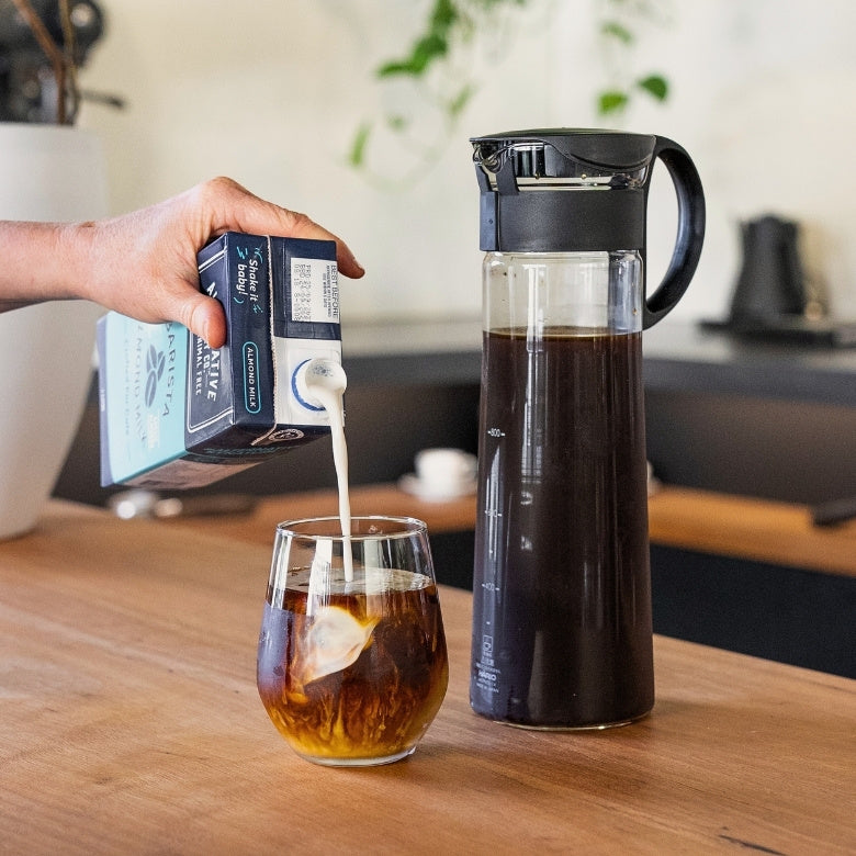 Hario Cold Brew Coffee Pot Maker 1L