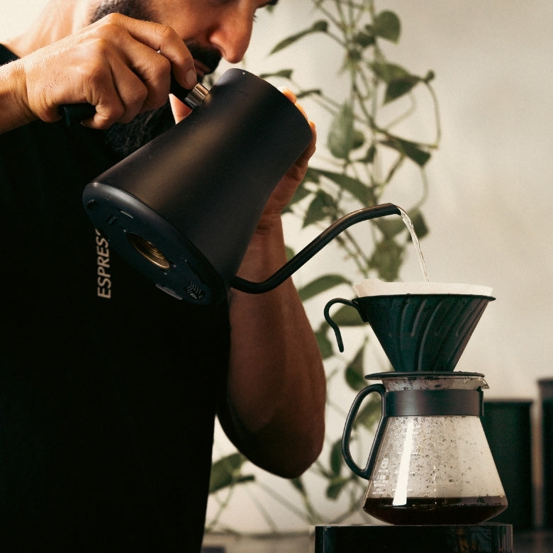 Hario V60 Dripper 02