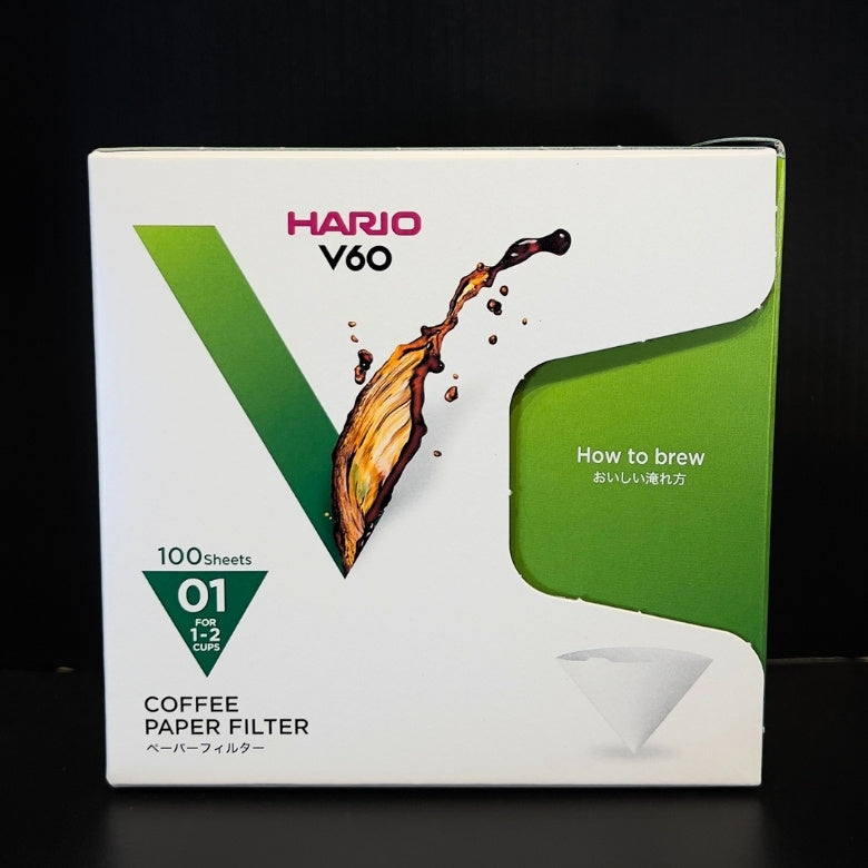 Hario V60 Paper Filters