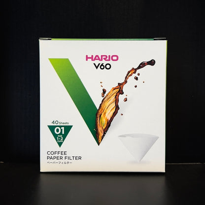 Hario V60 Paper Filters