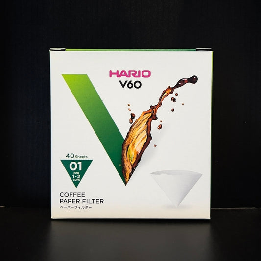 Hario V60 Paper Filters
