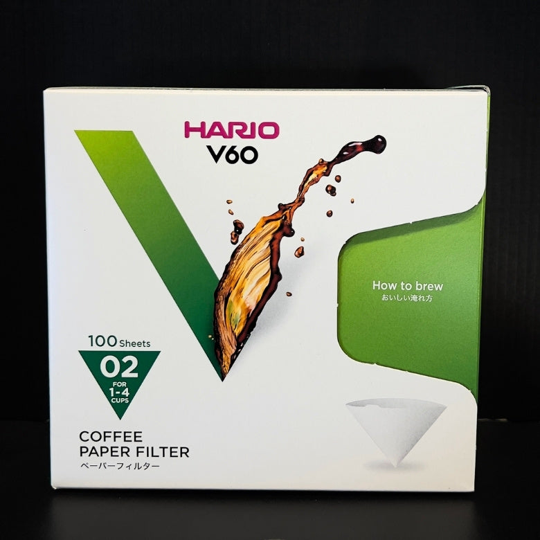 Hario V60 Paper Filters