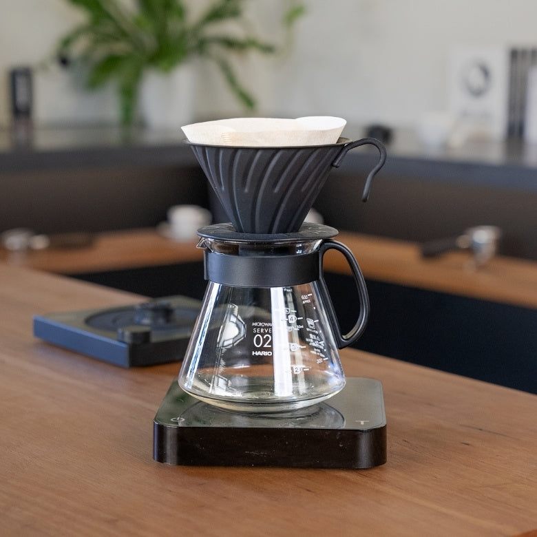 Hario V60 Pour Over Kit