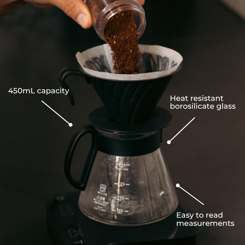 Hario V60 Server