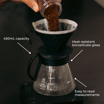 Hario V60 Server