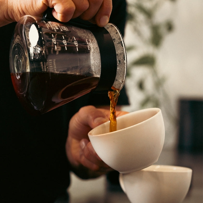 Hario V60 Server