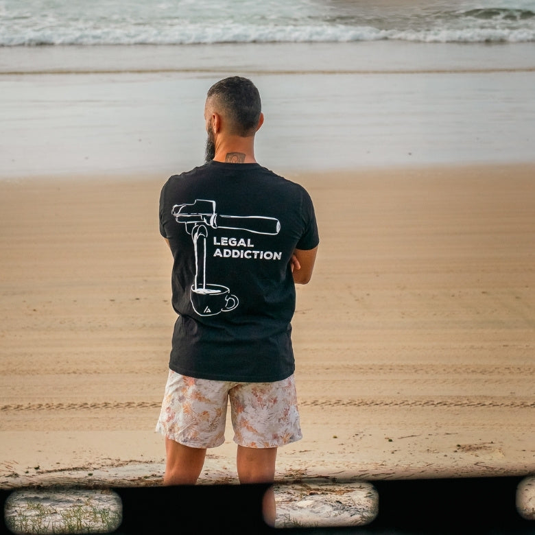 Legal Addiction Tee
