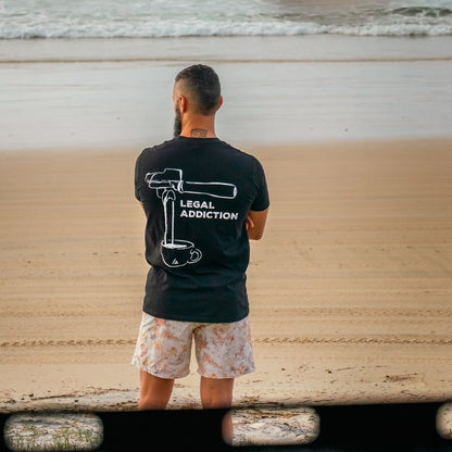 Legal Addiction Tee