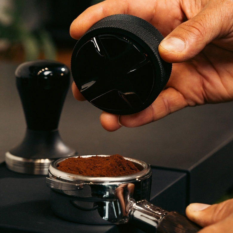 NCD Coffee Distributor