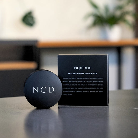 NCD Coffee Distributor