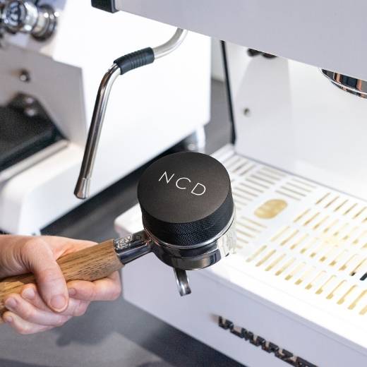 NCD Coffee Distributor