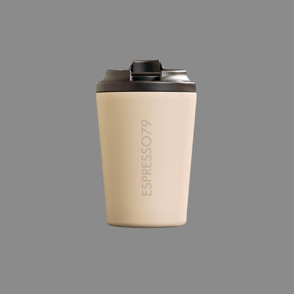 Oat Fressko 12oz Coffee Cup
