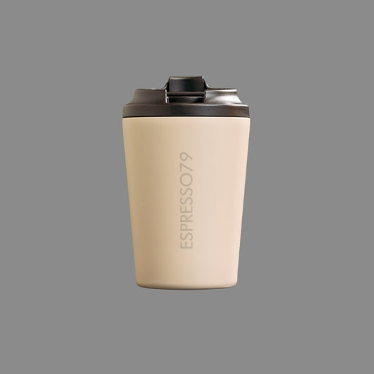Oat Fressko 12oz Coffee Cup