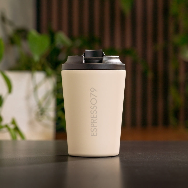 Oat Fressko 12oz Coffee Cup