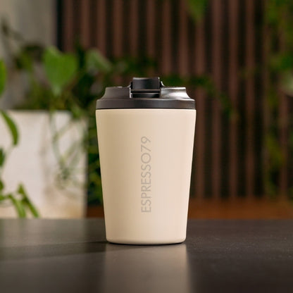 Oat Fressko 12oz Coffee Cup