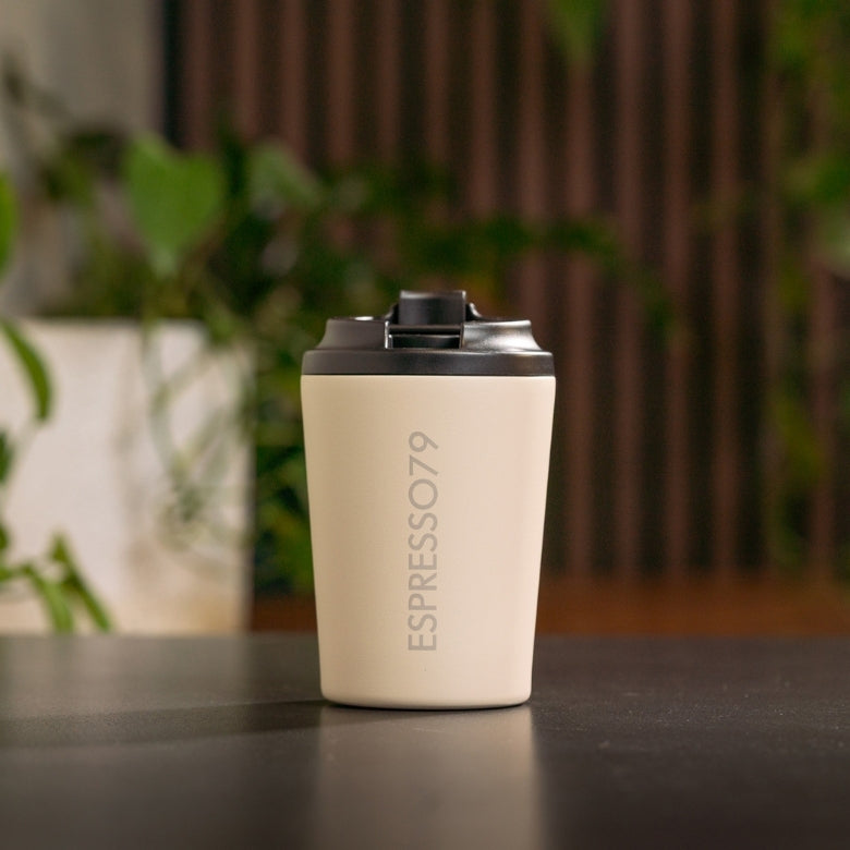 Oat Fressko 8oz Coffee Cup