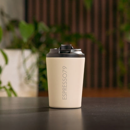 Oat Fressko 8oz Coffee Cup