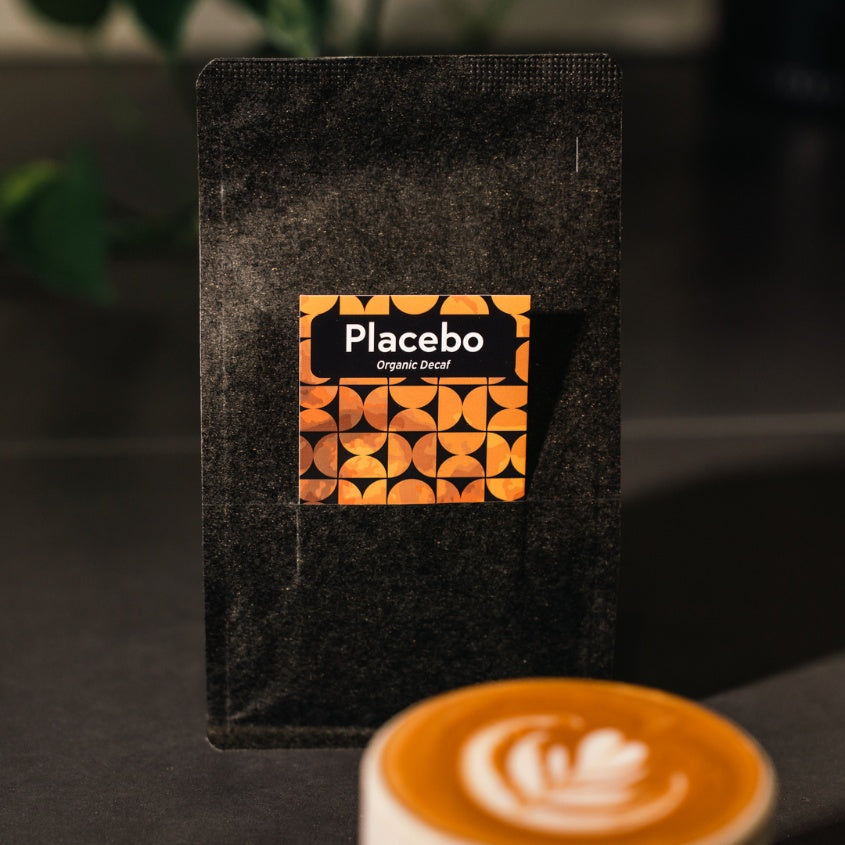 Placebo — Decaf